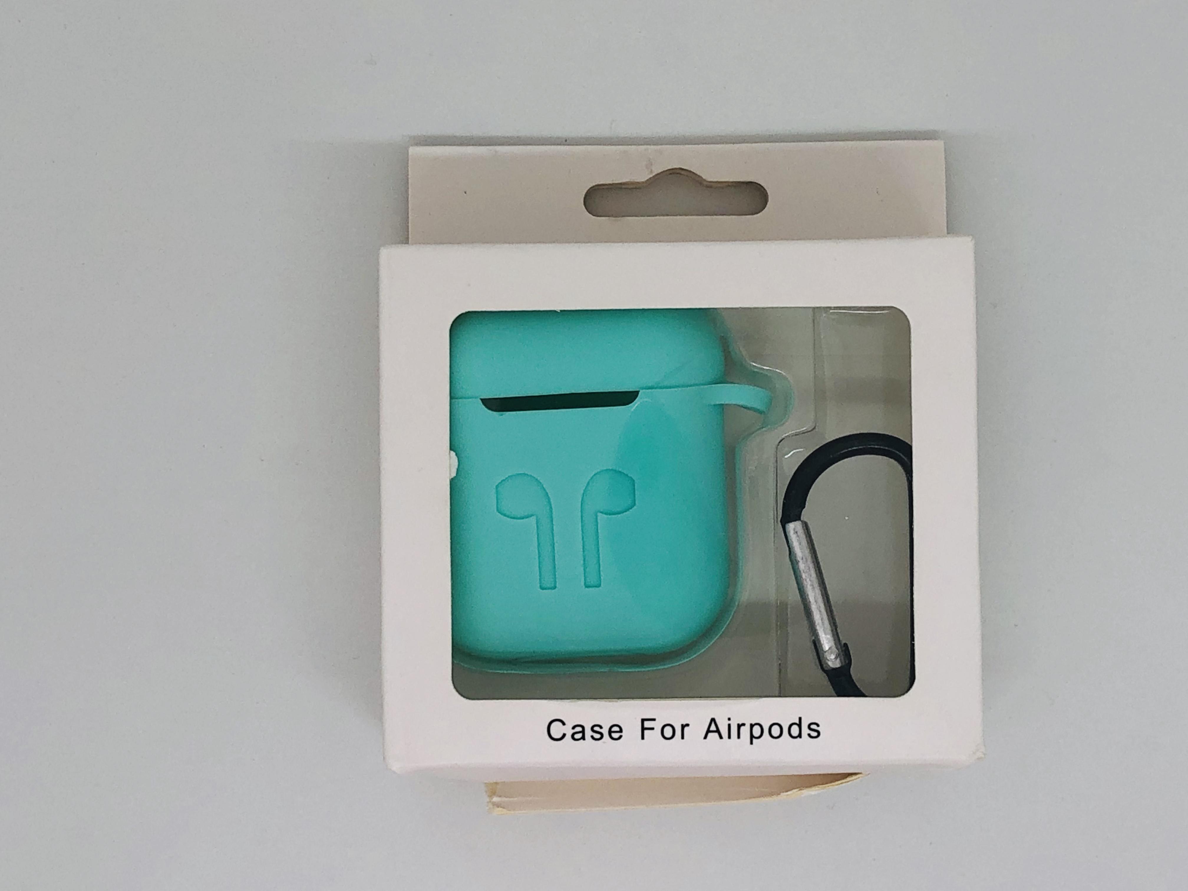 Hộp Đựng Tai Nghe AirPod