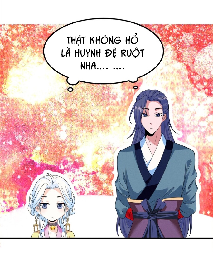 sự tại tất đắc chapter 7 39