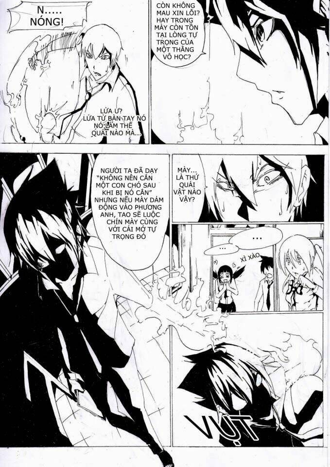 fire stone chapter 1 10