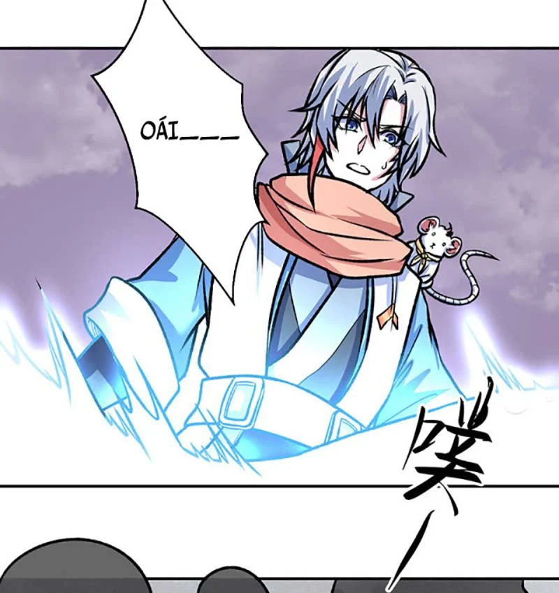 võ đạo độc tôn chapter 476 58