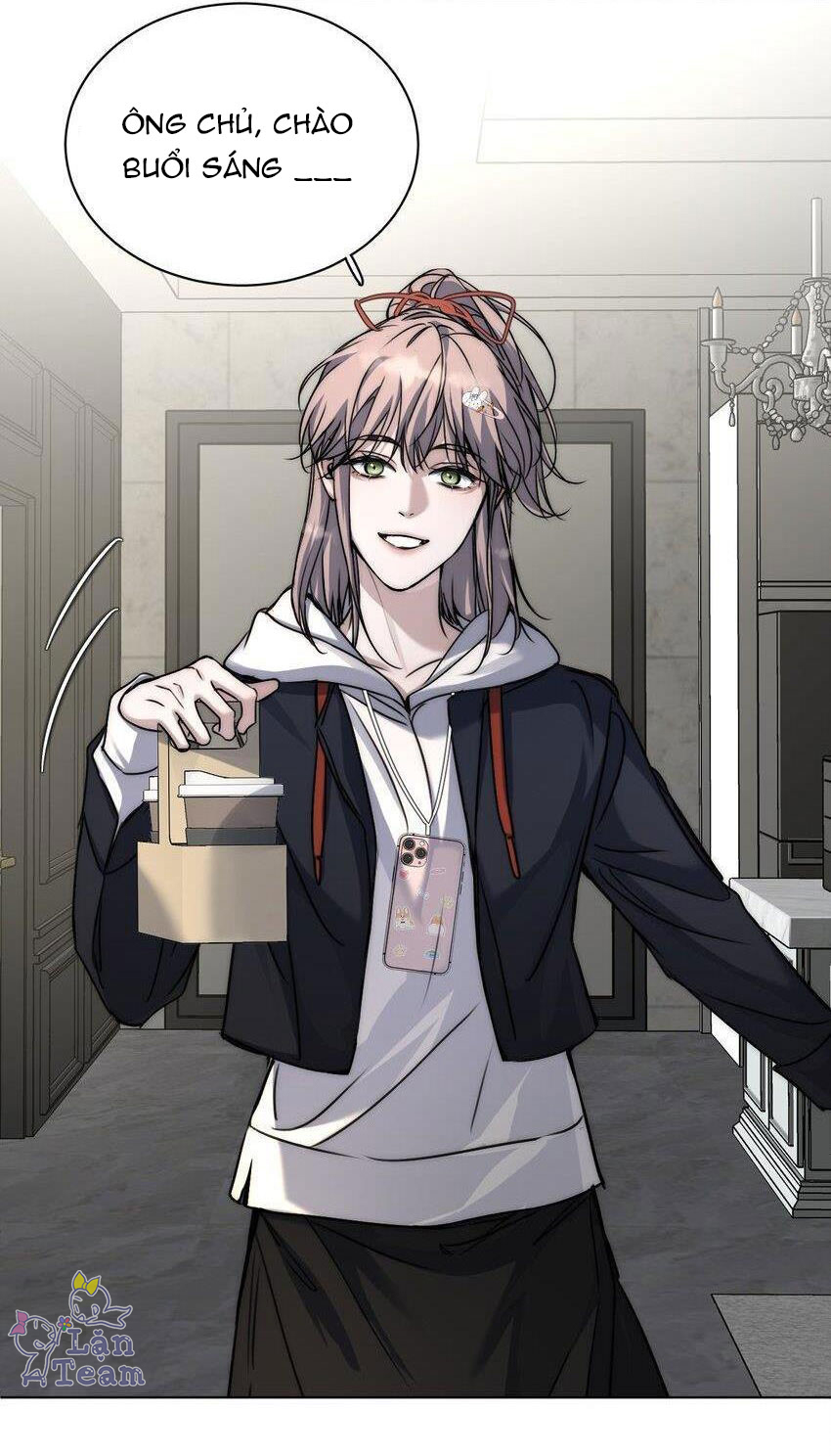 ảnh đế muốn bao nuôi tôi chapter 18 30