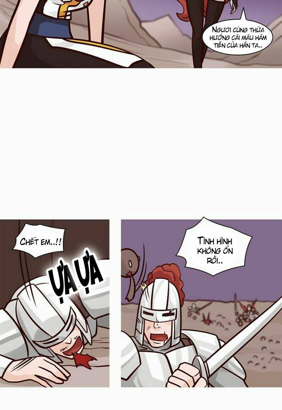 the devil king is bored chapter 53 23