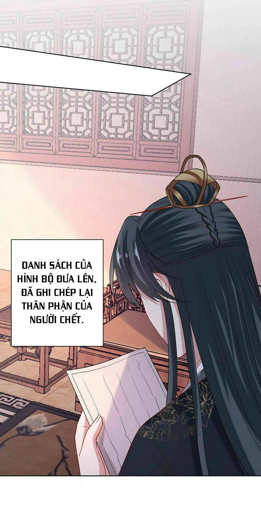 độc y đích nữ chapter 176 5