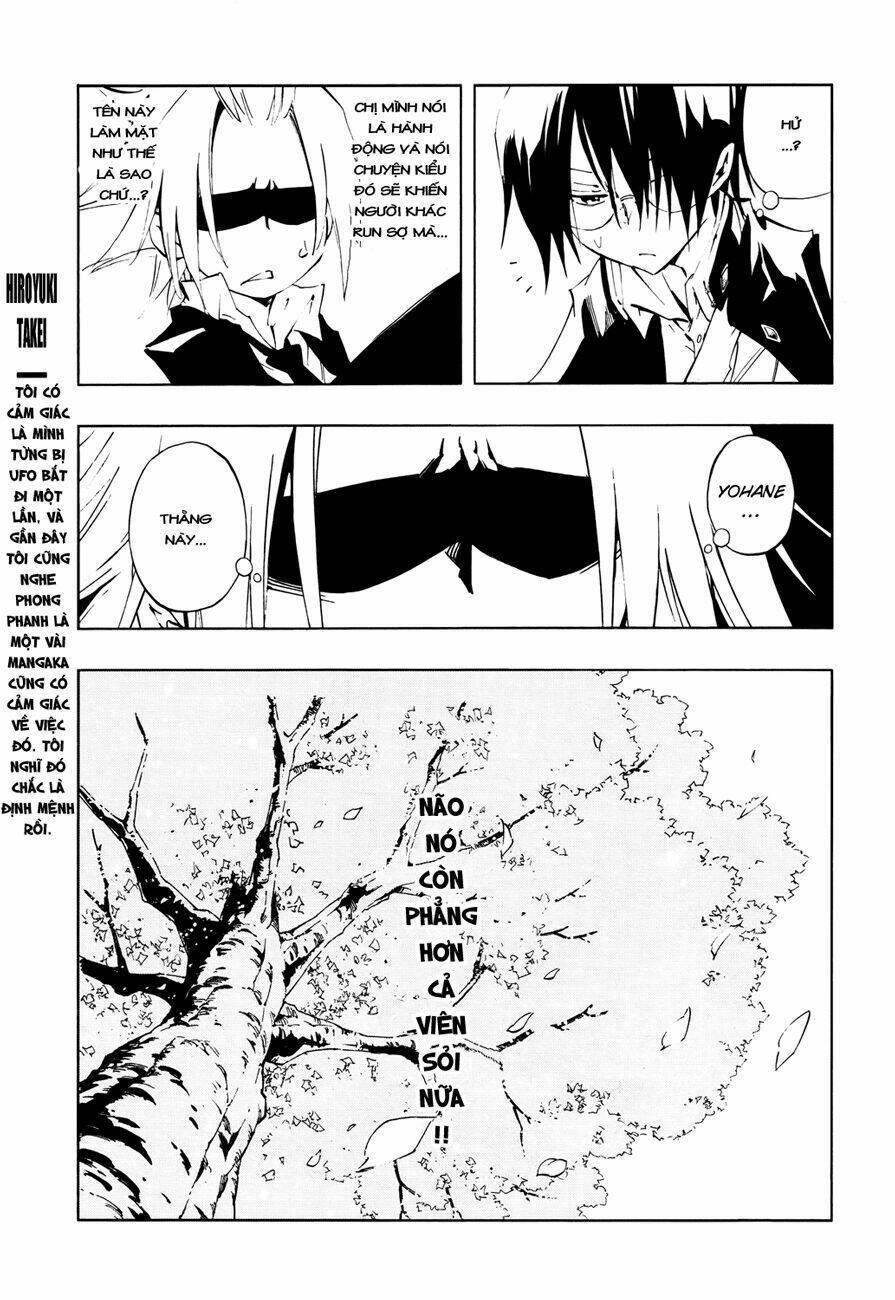 vua pháp thuật phần 2 chapter 6 22