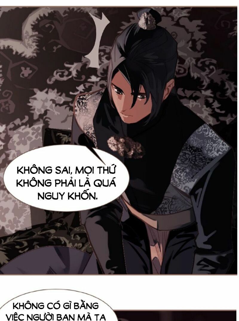 nhất đại linh hậu chapter 68 19