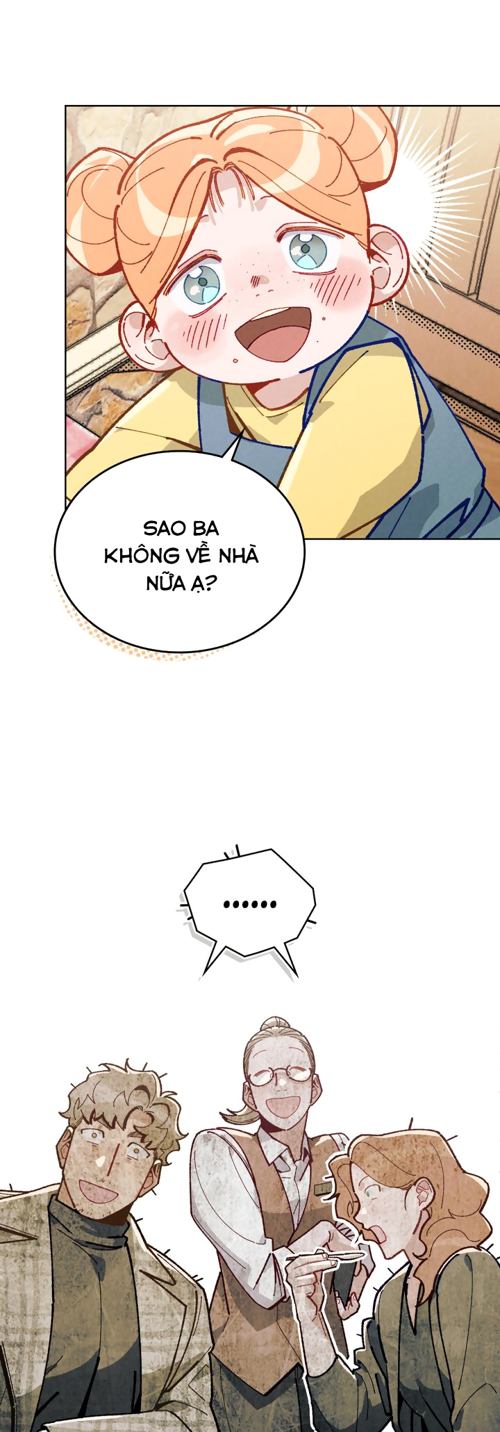 giải mã ngôn ngữ trái tim chapter 11 10