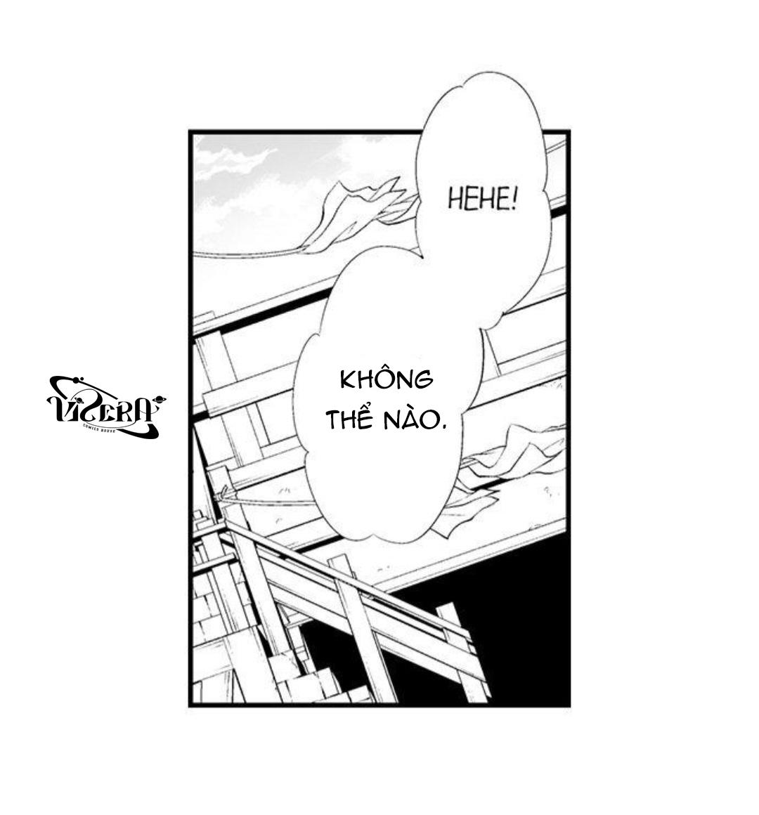 tôi chỉ muốn mang người yêu đã chết trở về chapter 10 23