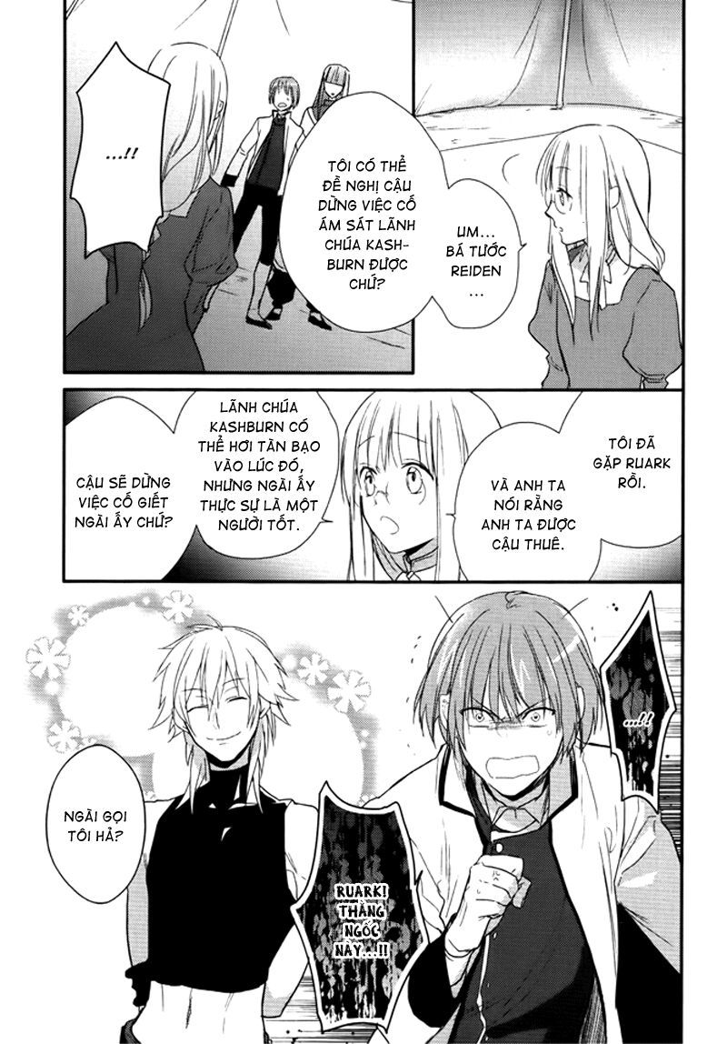 shinigamihime no saikon chapter 10 15