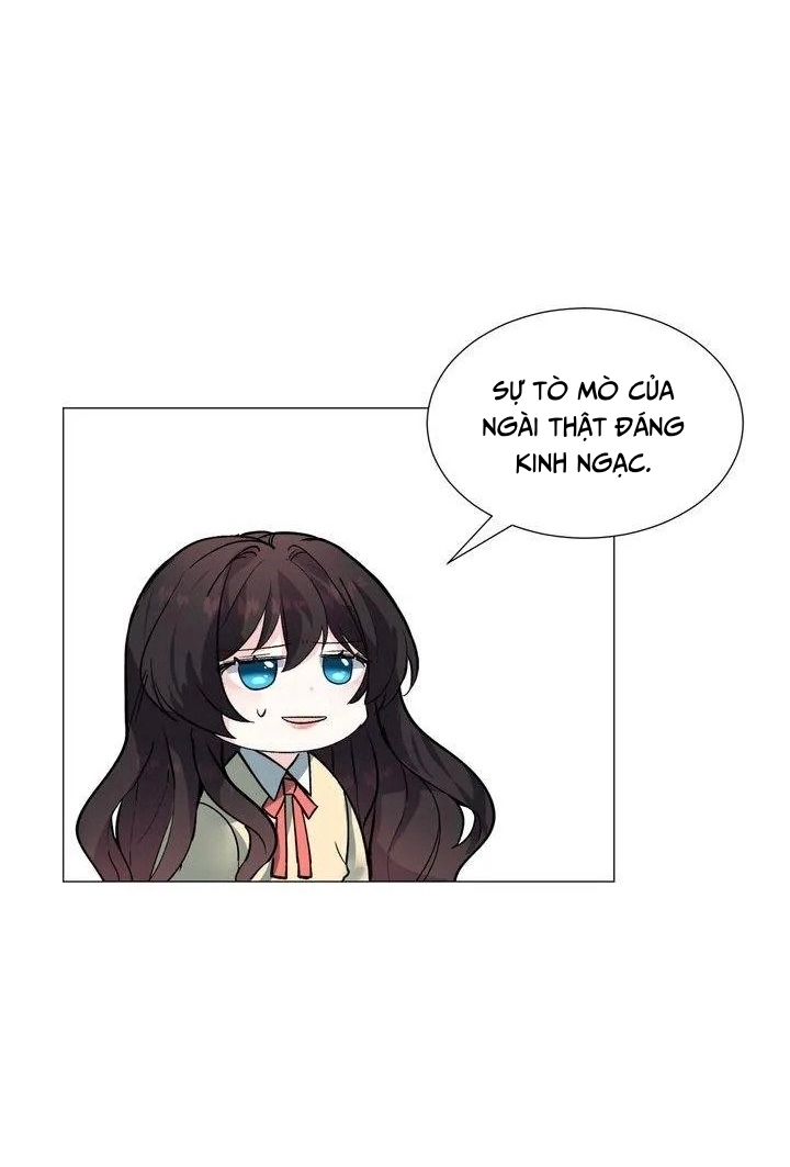 cách để nhân vật phụ phá đảo game hẹn hò chapter 19 32