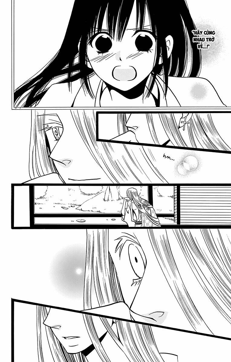 kenjutsu komachi chapter 6 11