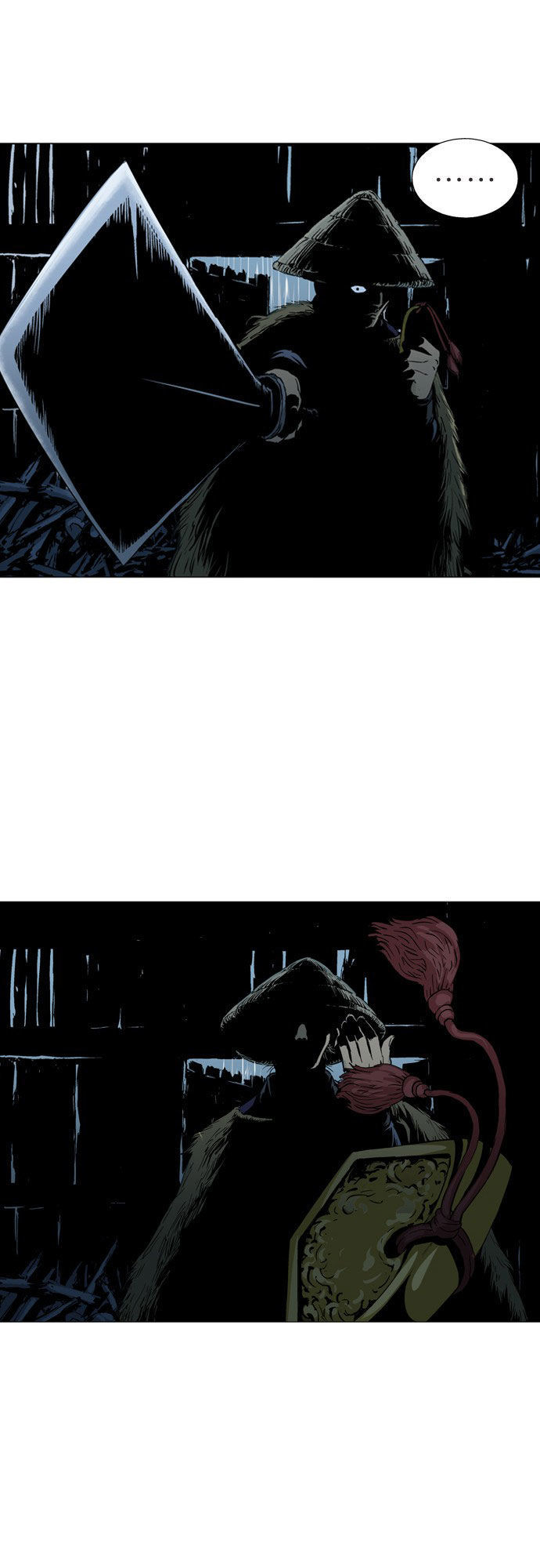 cao thủ 2 chapter 4 9