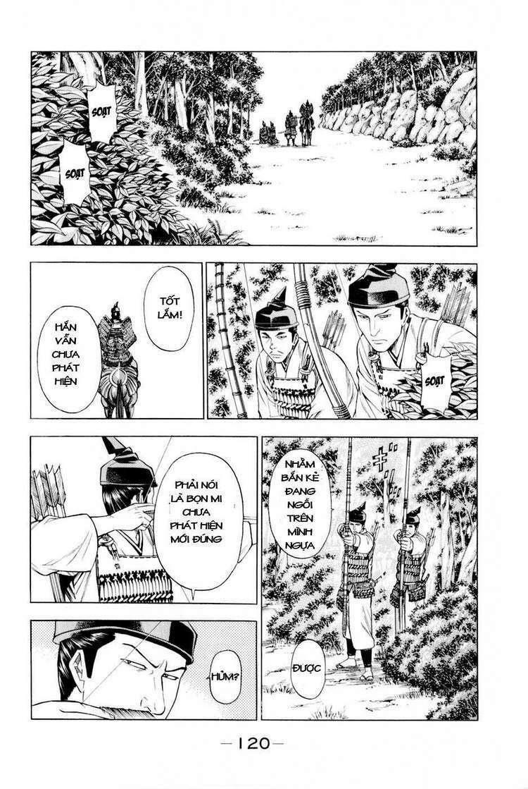 thiếu niên vương phần 2 chapter 11 57