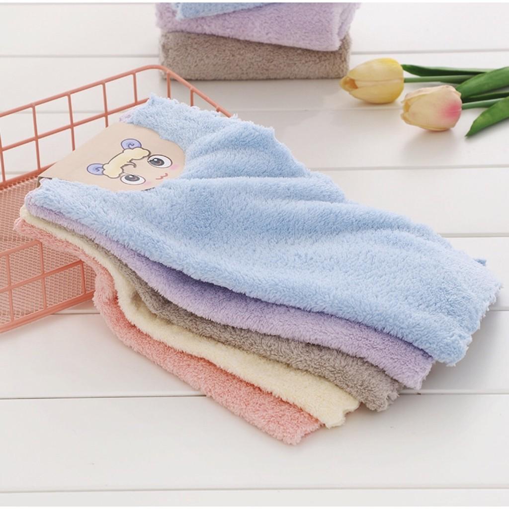 Combo 10 KHĂN LAU ĐA NĂNG nhiều tiện ích