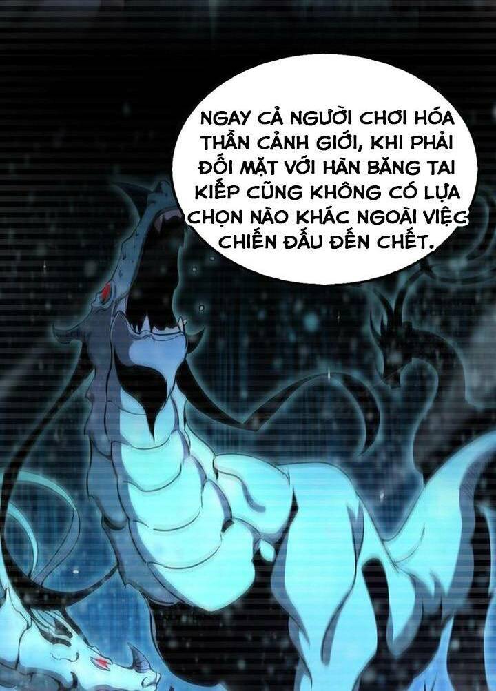 chư giới - tận thế online chapter 204 15