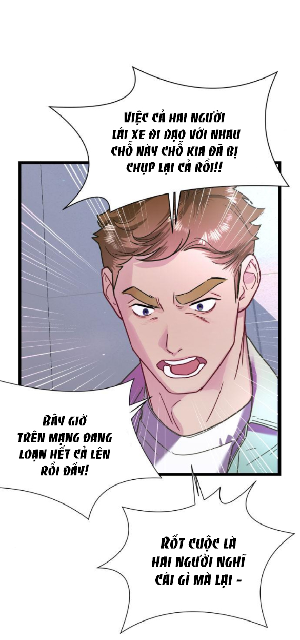 ảo thuật gia quyến rũ chapter 5.2 3