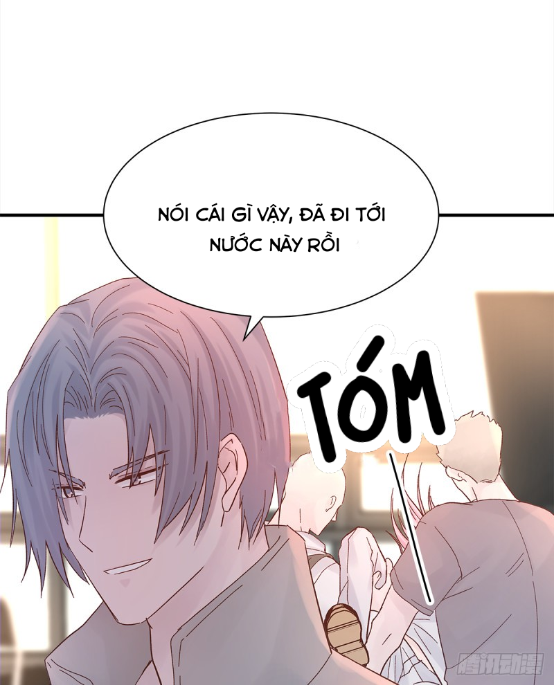 mối tình đầu gian nan của chu thành nhất chapter 39 46