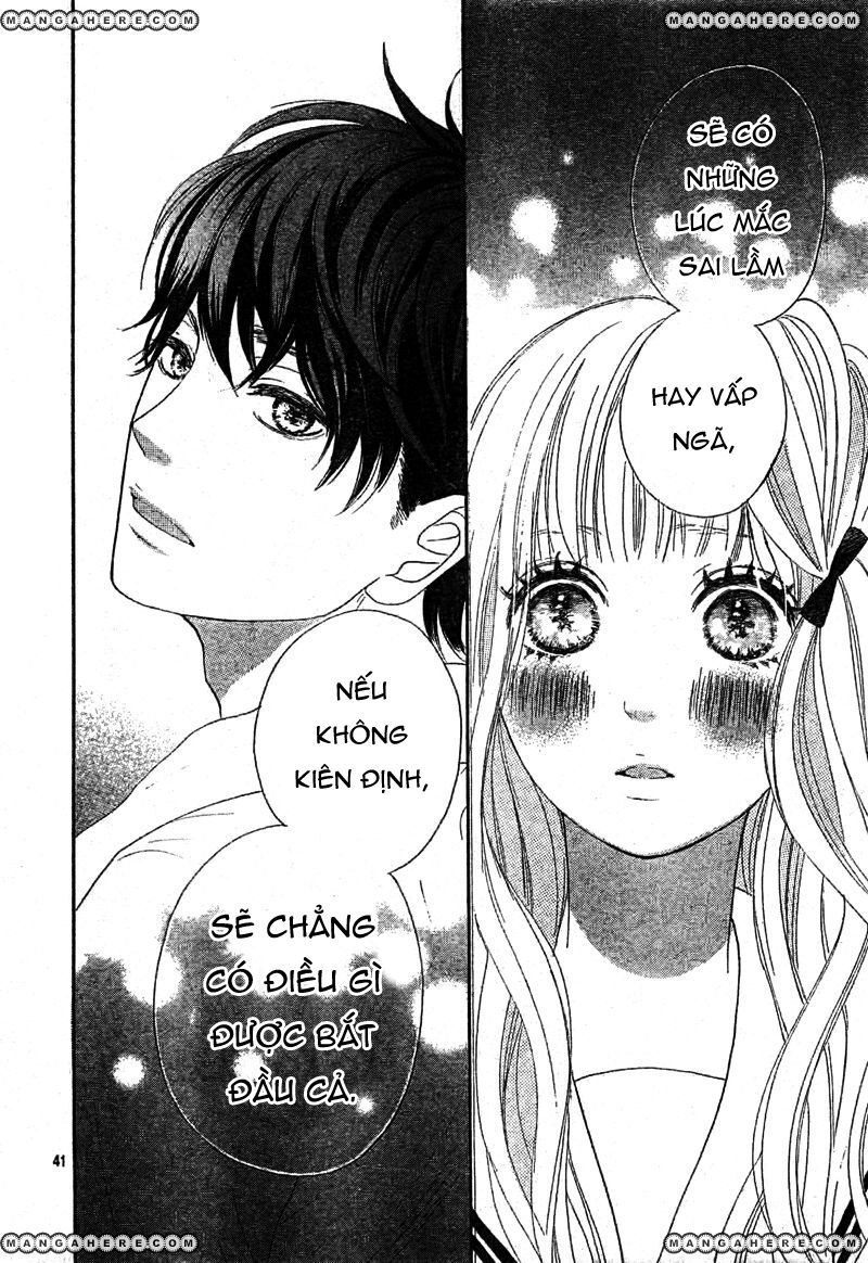 sumire syrup chapter 1 40