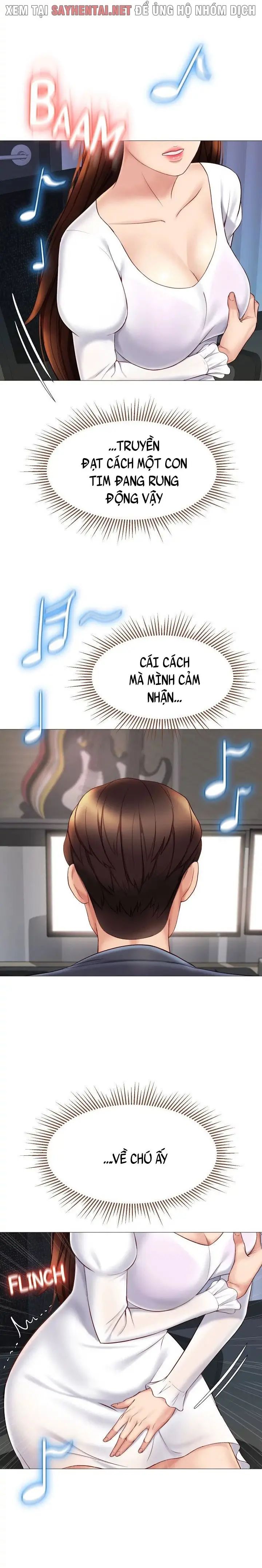 bạn của con gái tôi chapter 30 10