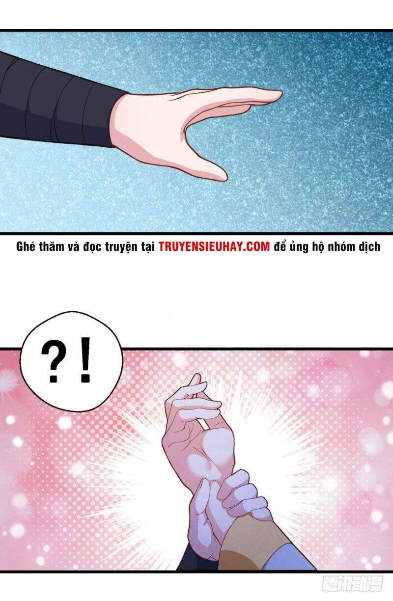 tiên ma đồng tu chapter 92 33