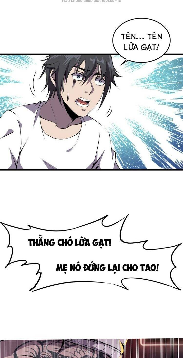 chào mừng đến thế giới cực lạc chapter 2 2