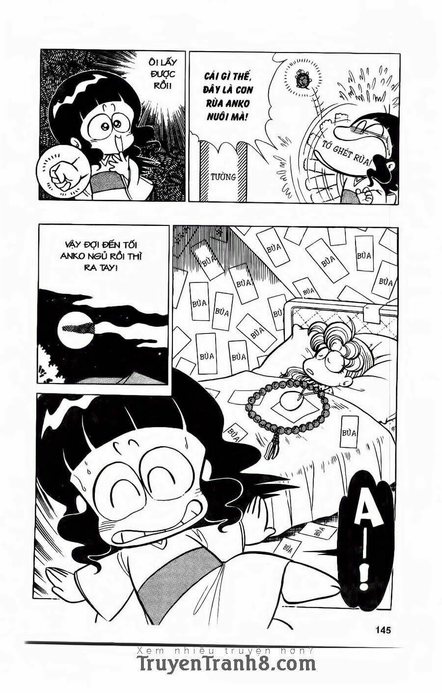 con ma vui vẻ chapter 12 17