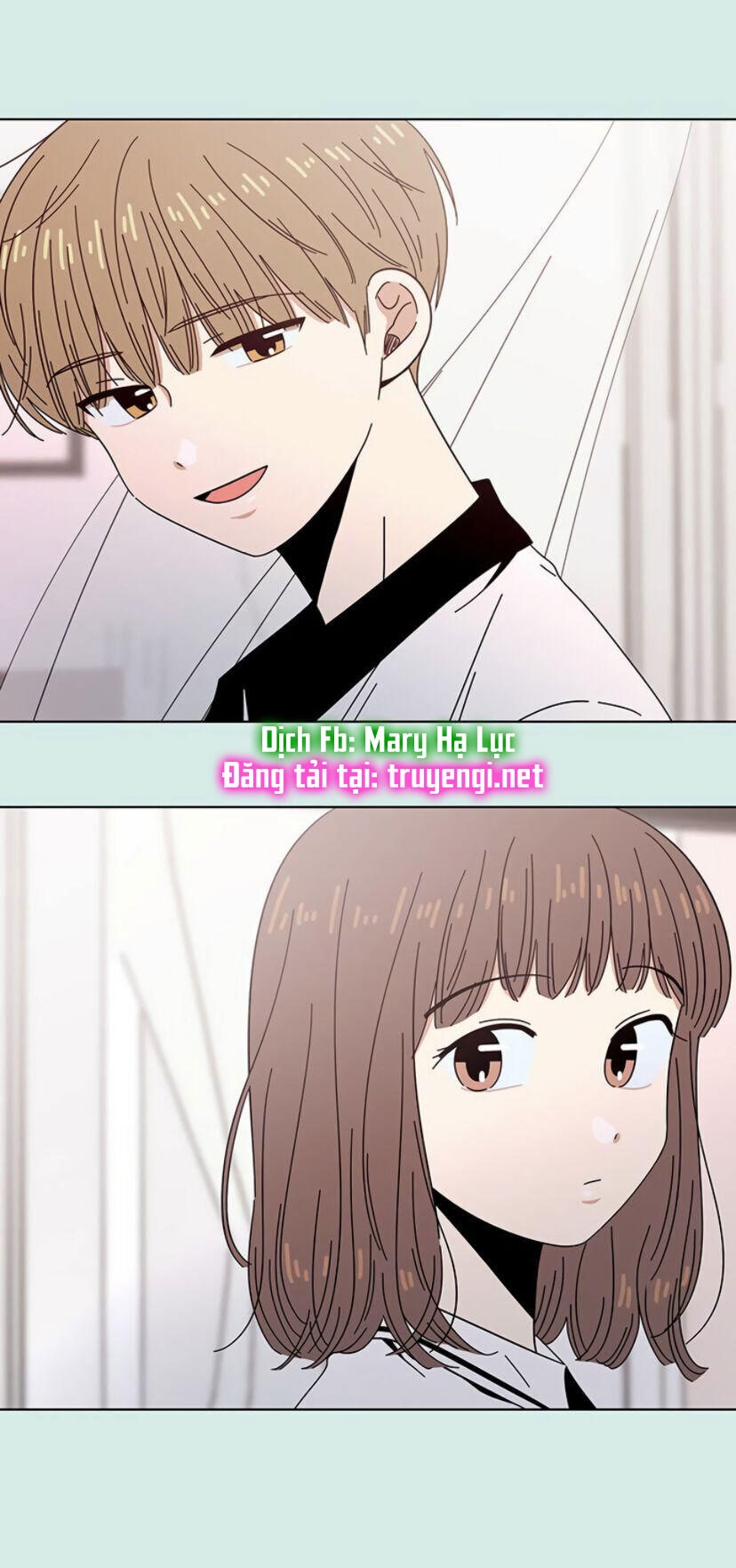 thanh xuân rực rỡ - season of blossom chapter 43 16