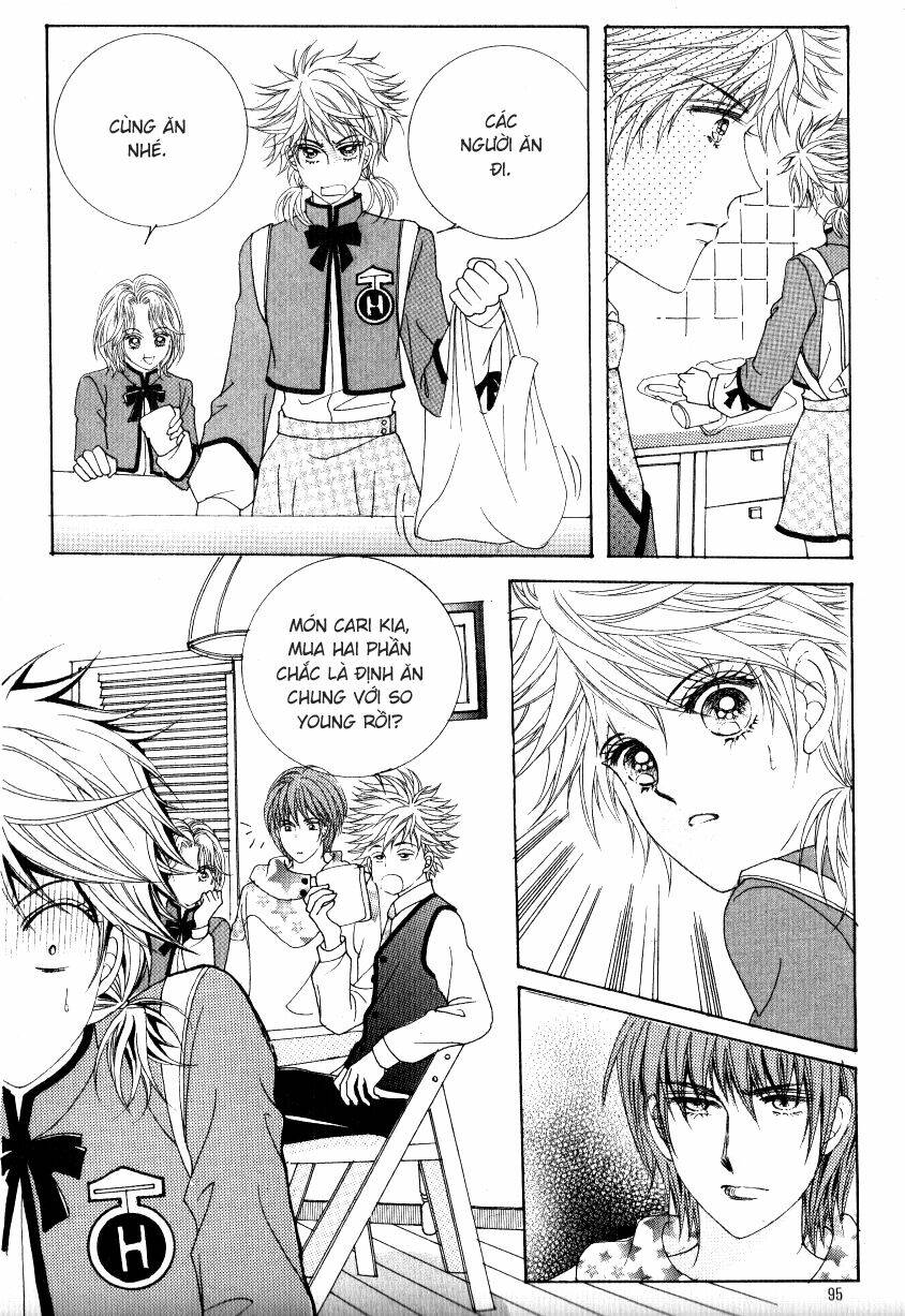 she's scary chapter 47 5