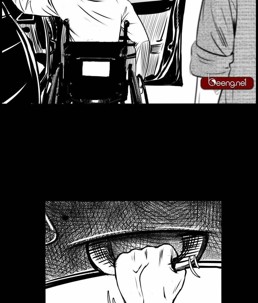 dạ hành khuyển chapter 5 37