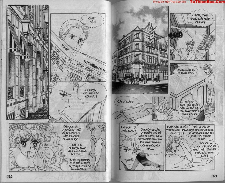 tiểu thư ngổ ngáo chapter 5 61