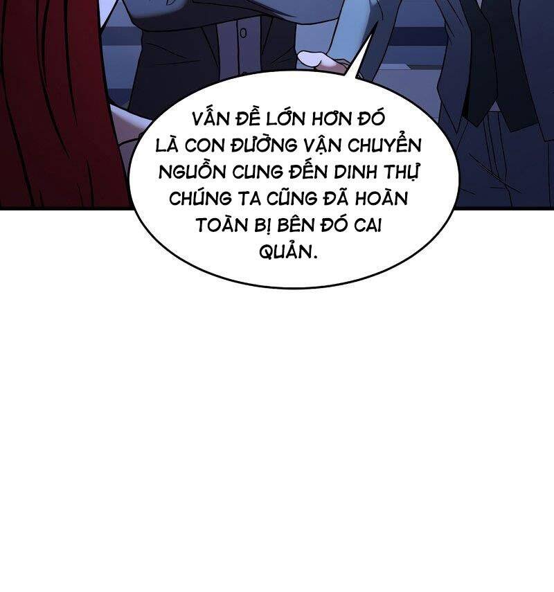 sự trở lại của hiệp sĩ giáo vô song chapter 62 50