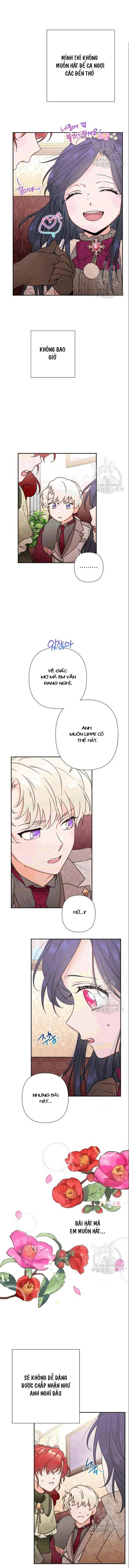 lady baby chapter 104 6