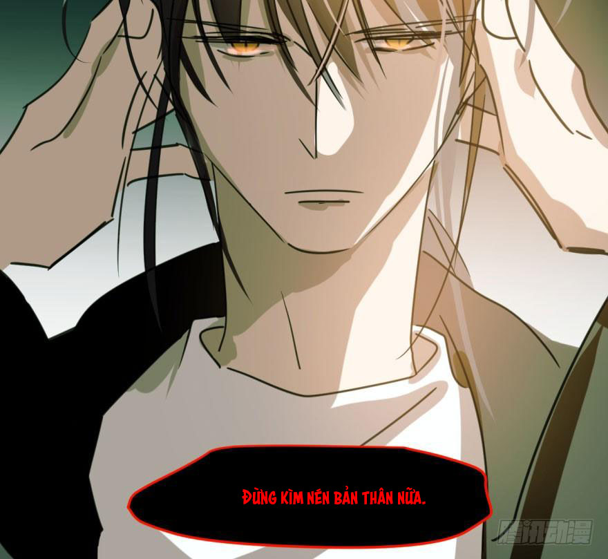 bắt lấy ngao ngao chapter 46 54