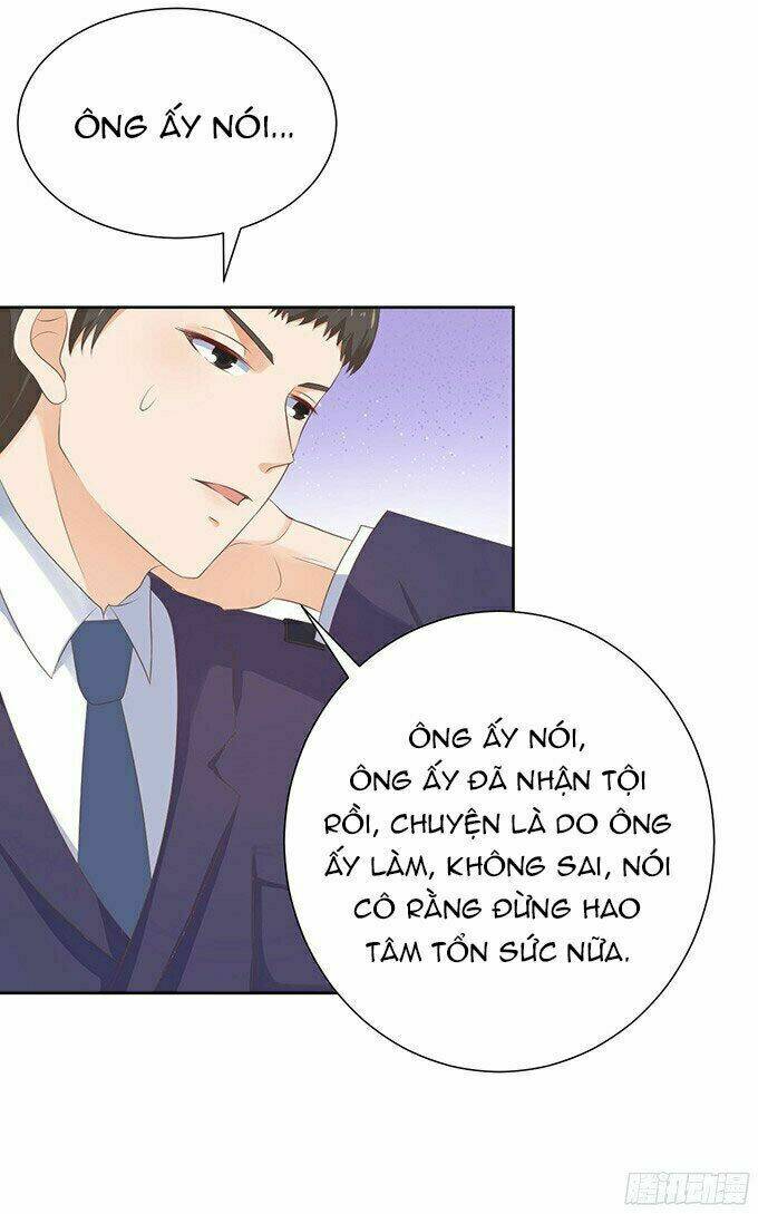 liệt ái tri hạ: series mật đào tiểu tình nhân chapter 63 15