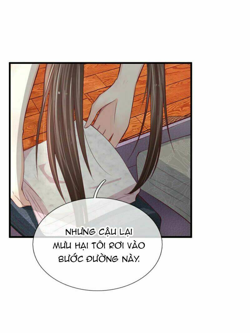 từ chối kết hôn với đại gia: cô dâu bỏ trốn chapter 67 10