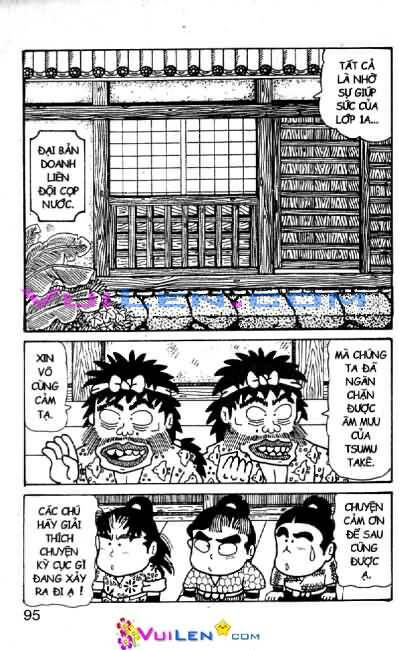 ninja loạn thị chapter 58 95