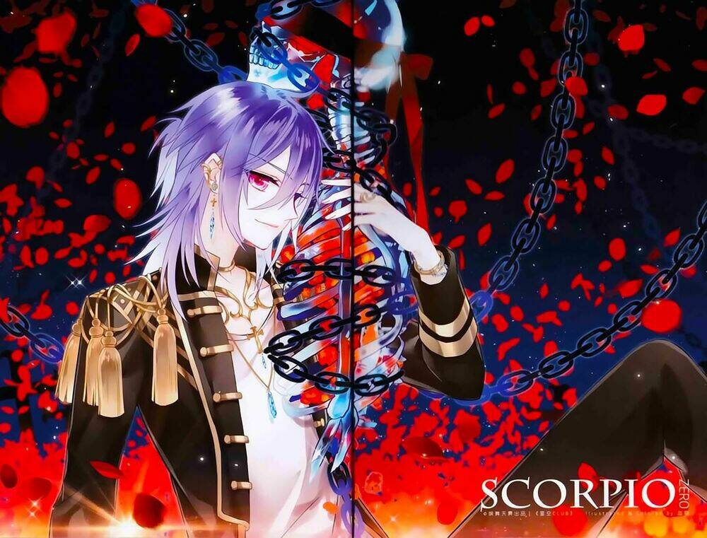 câu lạc bộ ngôi sao ngoại truyện chapter 3 16