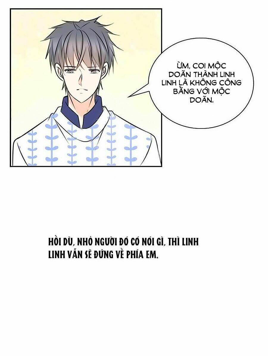 công chúa nữ vương mệnh chapter 72 6