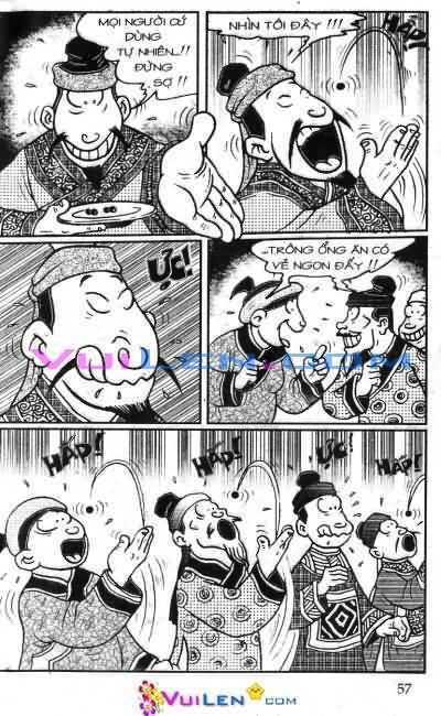 thần đồng đất việt chapter 8 54