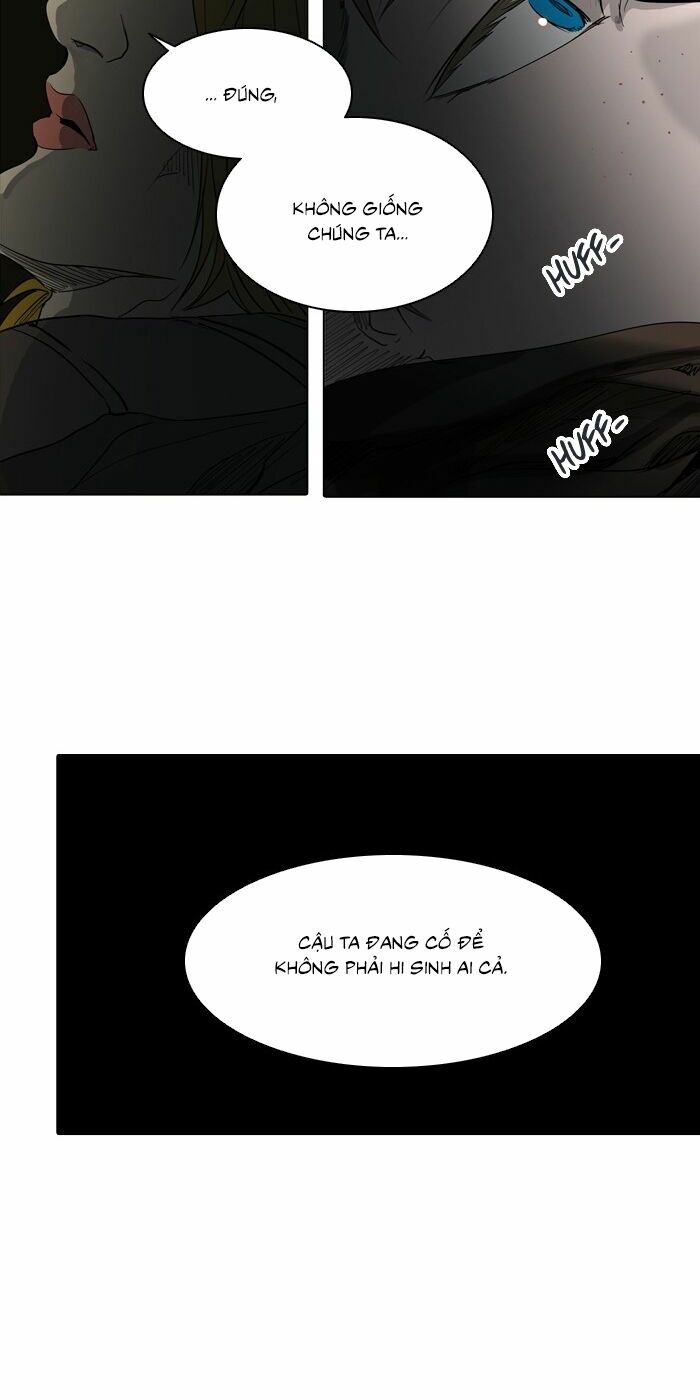 tòa tháp bí ẩn 2 chapter 193 28