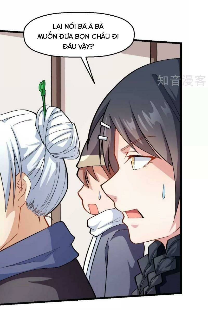 vườn trường cuồng sư hệ thống chapter 118 23