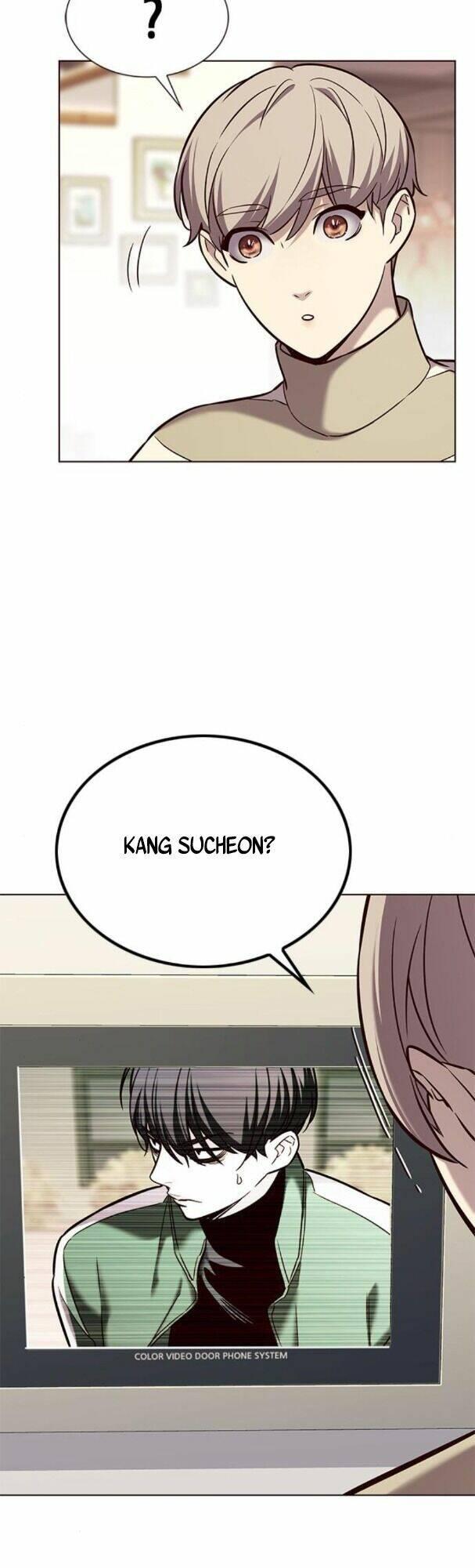 biến thân thành mèo chapter 181 13