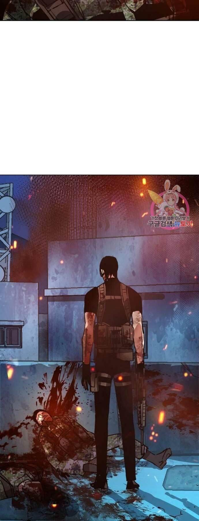 bạn học tôi là lính đánh thuê chapter 121 65