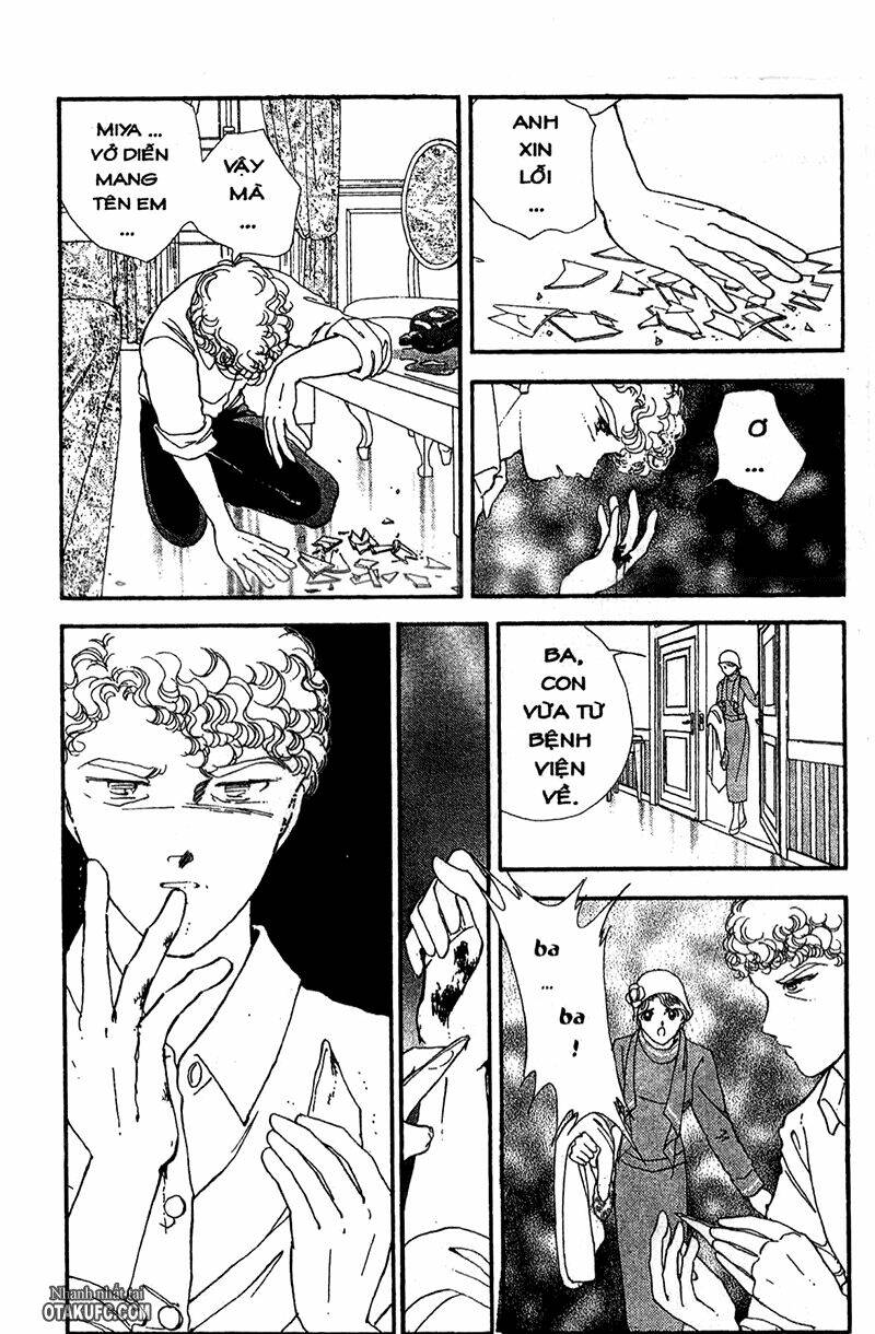 khúc tình ca ban mai - akatsuki no aria chapter 55 13