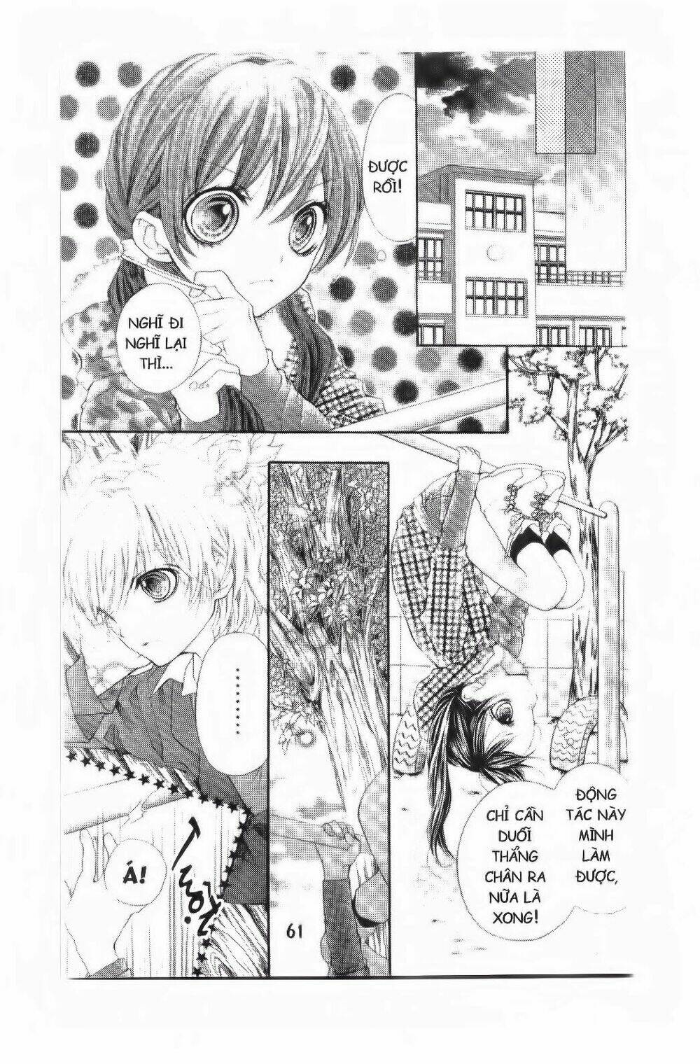 tôi là yamada zenjiro chapter 15 18