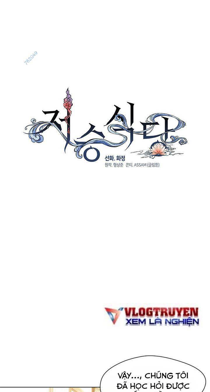 nhà hàng nơi suối vàng chapter 17 23