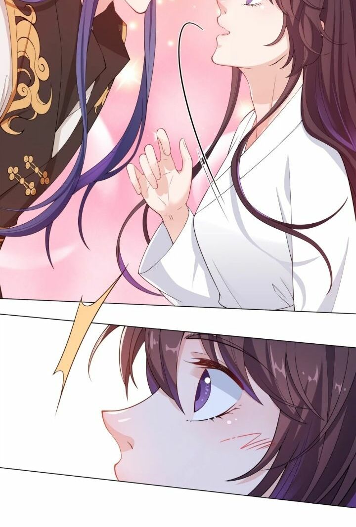 nam thần ai cũng muốn lấy ta chapter 9 19