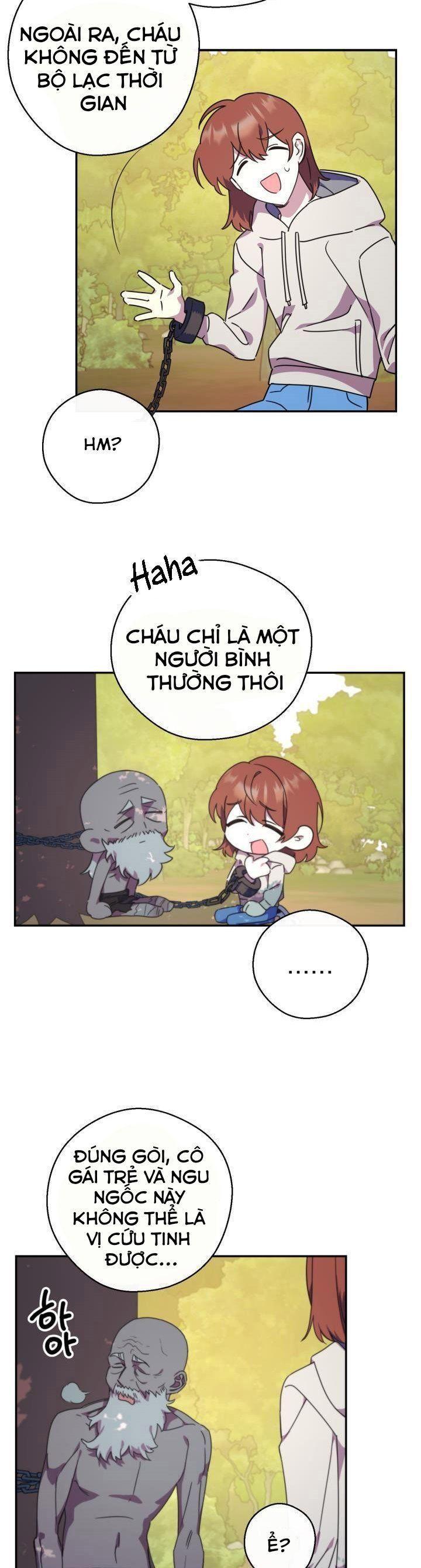 red and mad chapter 17 24