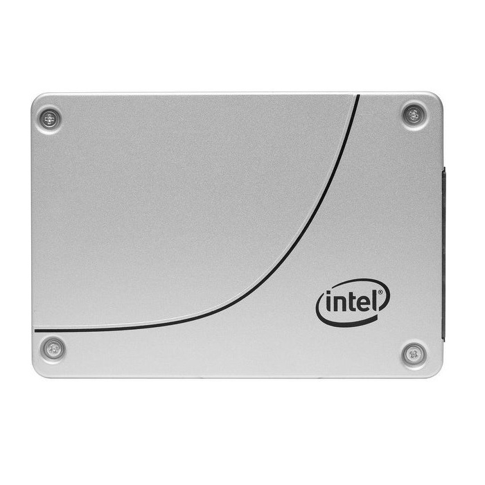 Ổ Cứng SSD Intel S4510 2.5&quot; 240G - Hàng Chính Hãng