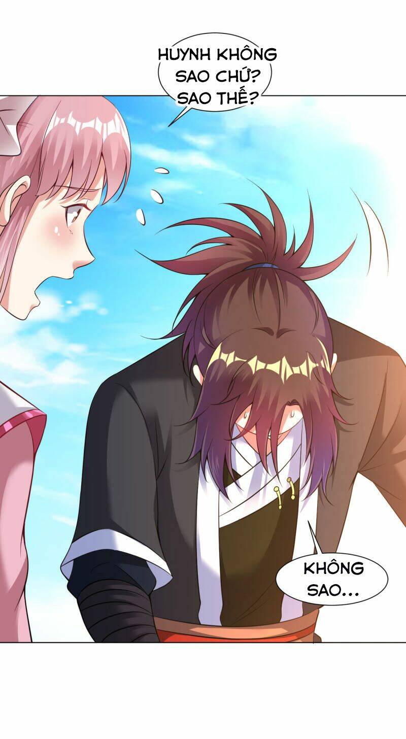 đạo ấn chapter 79 7