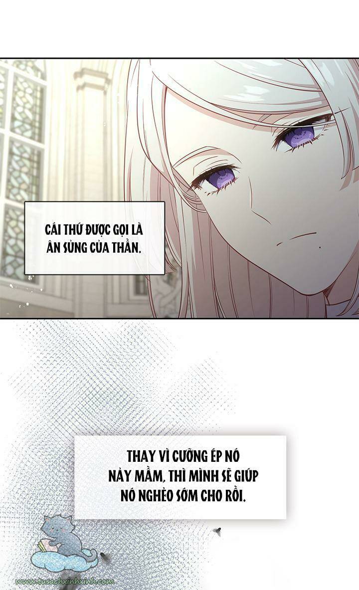 hãy coi chừng ác nữ chapter 97 27